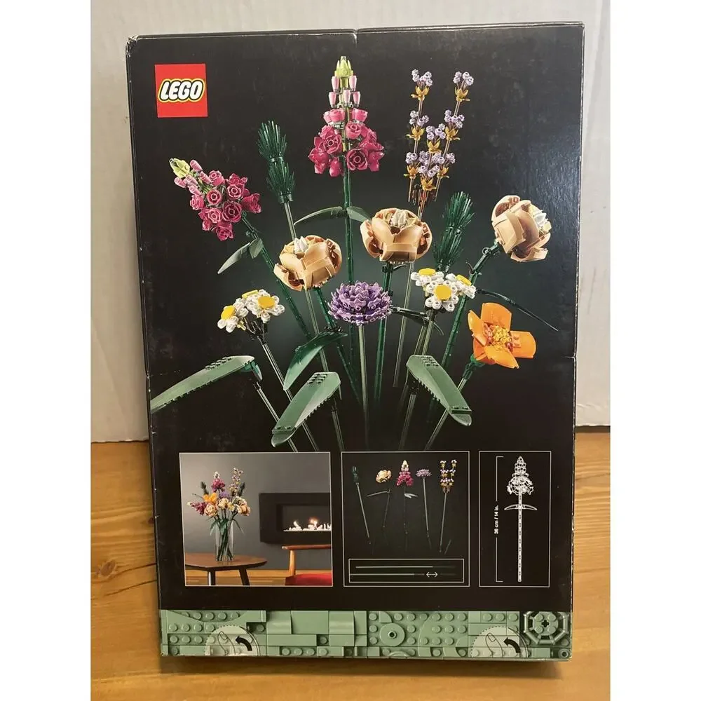 Lego lego® flower